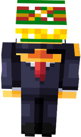 a agente duck mexicana