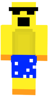 yellow summer