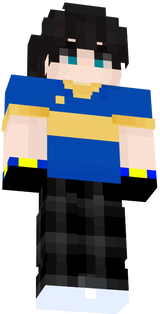 yo boca