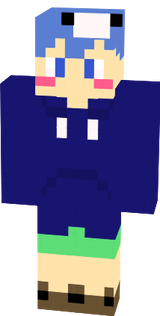 haruto