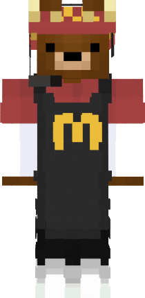 Preview of texture: mc