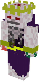 Lich A