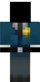 Dark Night Guard