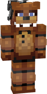 freddy