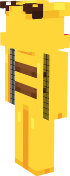picachu