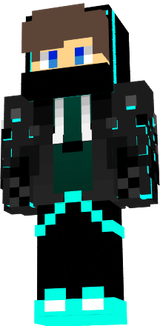 skin minecraft