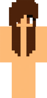 Base Girl Dark Haired Brown