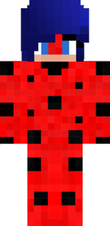 Lady bug 