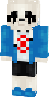 killer sans
