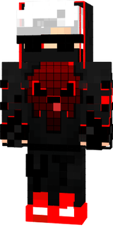 Minecraft skin