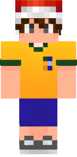 brasileiro natal