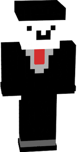 klistpist