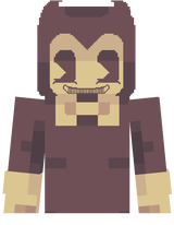 Bendy smail