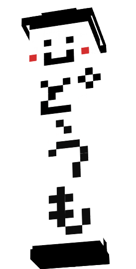 Preview of texture: どうも