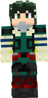izuku