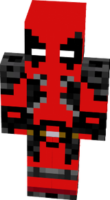 Dedpool
