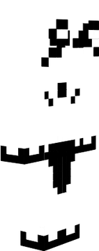 frog