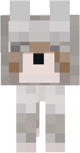 mine imator from wolf rigging