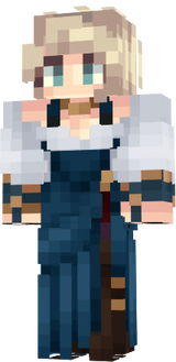 EpicCyanDressw/Braid