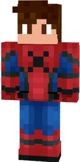 Peter_Parker