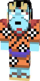 Jinbe