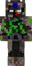 Astro Knight: CHUNKS...