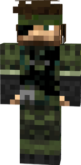 snake
