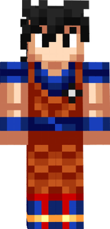 goku