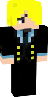 sanji