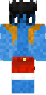 Luffy Nightamere