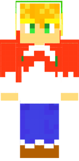 赤ずきん