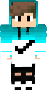 skin mine