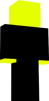 Yellow human