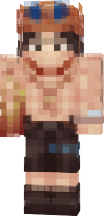 Preview of texture: ace