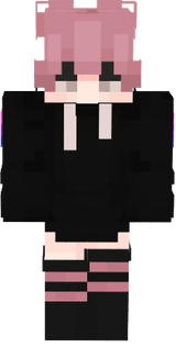 mc skin