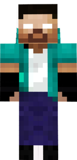 Herobrine