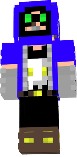 PITRATRO OFICIAL SUPER MEGA BLASTER