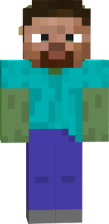 steve