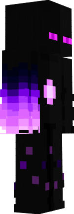 Preview of texture: ENDERMAN
