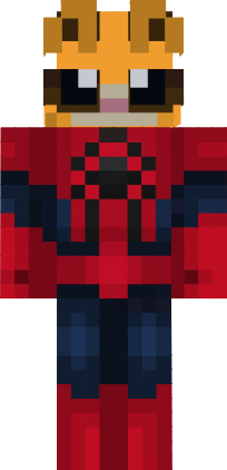 Preview of texture: gato aranha