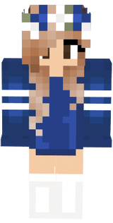 Amandinha Skin