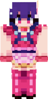 星野アイ