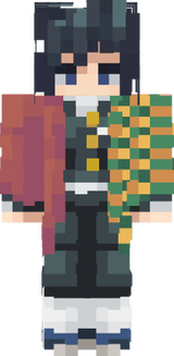 giyuu