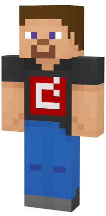Preview of texture: developer steve
