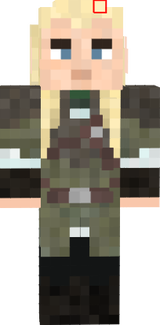 Legolas