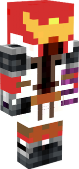 ender nexo