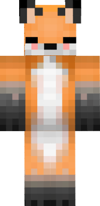 Preview of texture: fox🦊