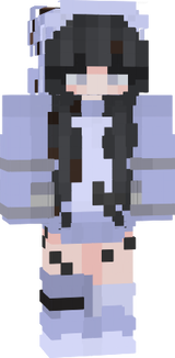 Blue Nora