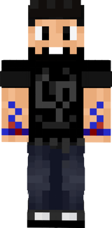 Ferdnand Linkin Park Fan