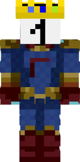 1OfAKindOfAHomeLander